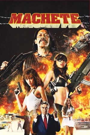 Machete 2010 Dual Audio