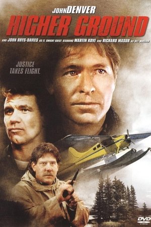 Higher Ground 1988 Dual Audio Hindi