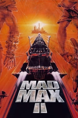 Mad Max 2 The Road Warrior 1981 Dual AUDIO