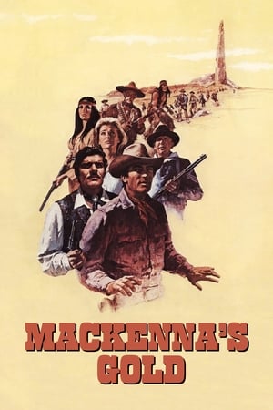 Mackenna's Gold 1969 Dual Audio
