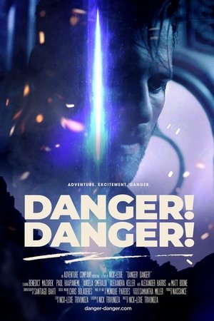 Danger! Danger! 2021 Dual Audio Hindi
