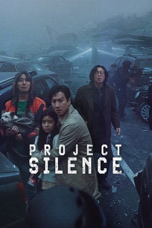 Project Silence 2024 Dual Audio Hindi