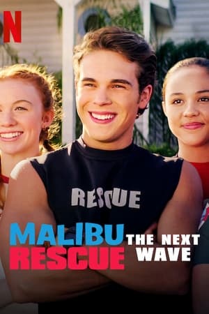 Malibu Rescue: The Next Wave 2020 Dual Audio