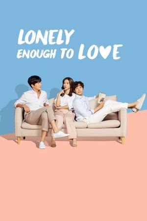 Lonely Enough to Love S01 2020 Hindi
