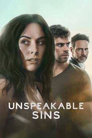 Unspeakable Sins S01 2025 NF Dual Audio