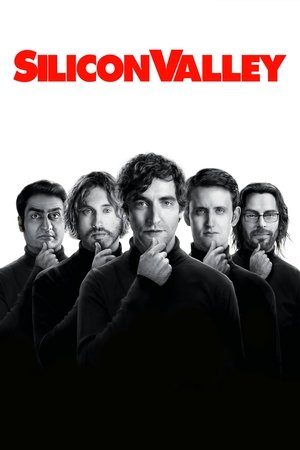 Silicon Valley S01 2016 English