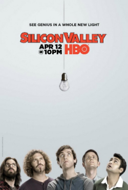 Silicon Valley S02 2014 English
