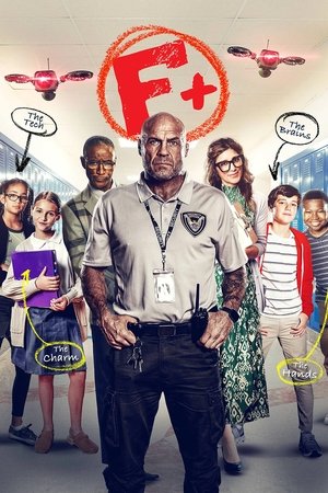 F+ 2025 HDRip