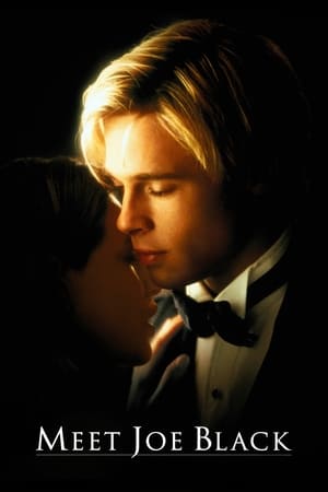 Meet Joe Black 1998 Dual Audio