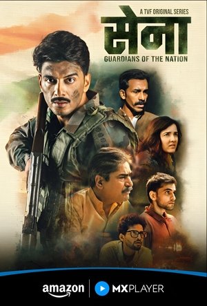 Sena - Guardians of the Nation S01 2025 Hindi