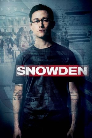 Snowden 2016 HDRip