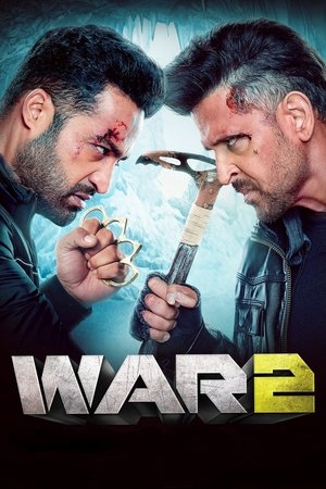 War 2 2025 Hindi HDTS