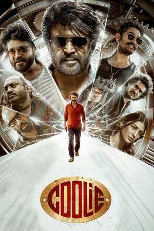 Coolie 2025 HDTC Hindi