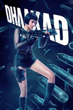 Dhaakad 2022 BRRIp