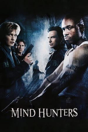 Mindhunters 2004 Dual Audio