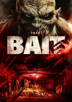 Bait 2025 HDRip