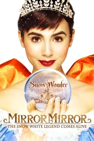 Mirror Mirror 2012 Dual Audio