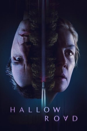 Hallow Road 2025 HDRip