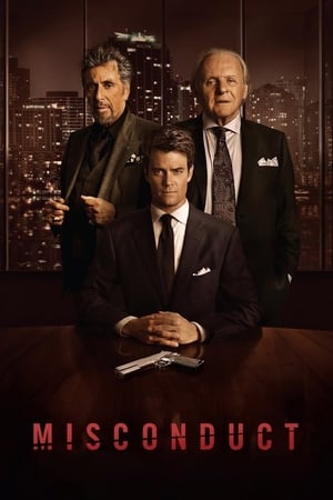 Misconduct 2016 Dual Audio