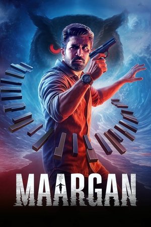 Maargan 2025 BRRip