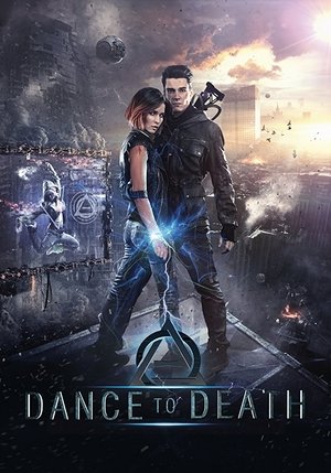 Dance to Death (2017) Dual Audio