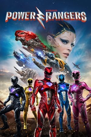 Power Rangers 2017 Hindi Dual Audio