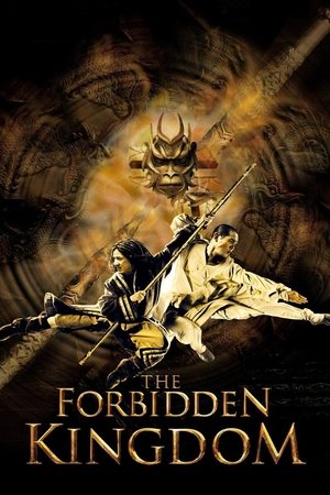 The Forbidden Kingdom 2008 Dual Audio