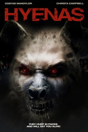 Hyenas 2010 Dual Audio