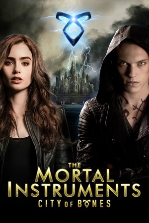 The Mortal Instruments City Of Bones 2013 Dual Audio
