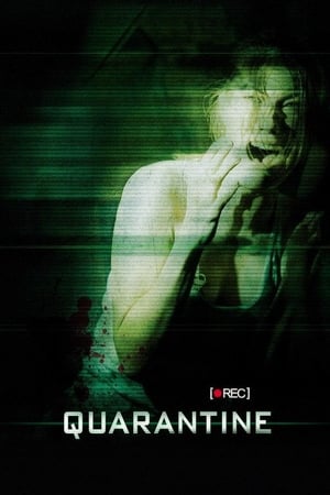 Quarantine 2008 Dual Audio