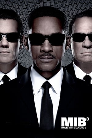 Men in Black 3 2012 Dual Audio