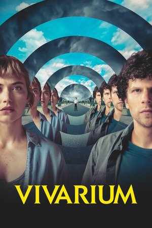 Vivarium 2019 Dual Audio