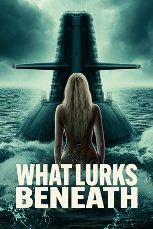 What Lurks Beneath 2024 HDRip