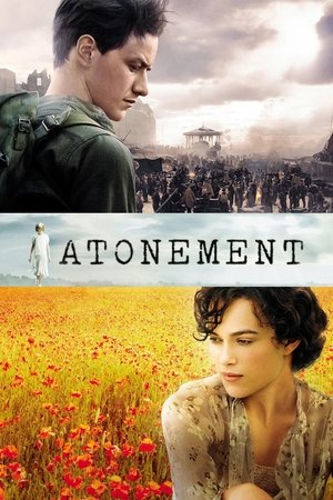 Atonement 2007 Dual Audio