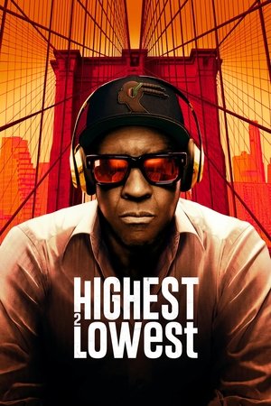 Highest 2 Lowest 2025 HRRip