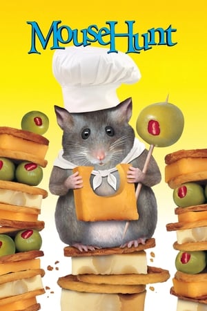 MouseHunt 1997 Dual Audio