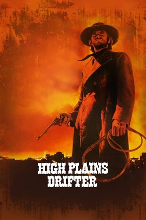 High Plains Drifter 1973 Dual Audio