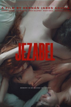 Jezabel 2022 Dual Audio Hindi
