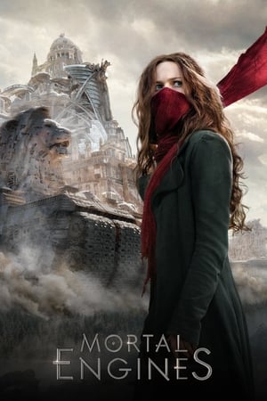 Mortal Engines 2018 Dual Audio