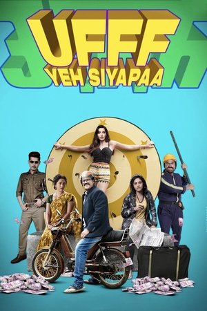 Ufff Yeh Siyapaa 2025 Hindi (Cleaned) HDTC