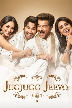 Jug Jugg Jeeyo 2022 BRRIp