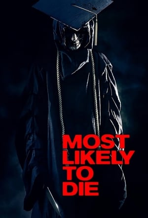 Most Likely to Die 2015 Dual Audio