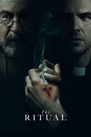 The Ritual 2025 Dual Audio