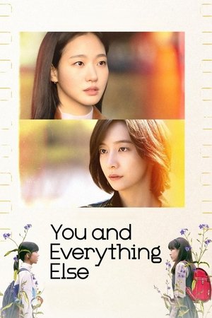 You and Everything Else S01 2025 Dual Audio