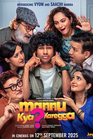Mannu Kya? Karegga 2025 Hindi (Cleaned) HDTS
