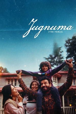 Jugnuma 2025 Hindi Cleaned HDTS