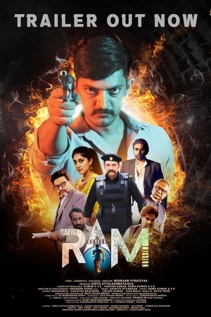 RAM: Rapid Action Mission 2024 Hindi