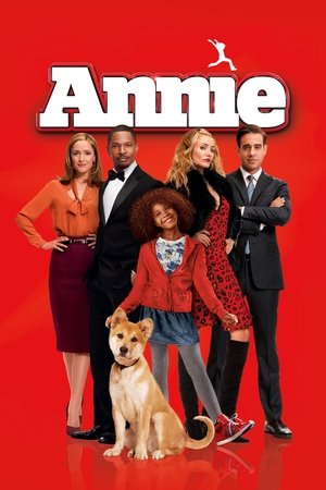 Annie 2014 Dual Audio