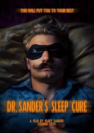 Dr. Sander's Sleep Cure 2024 Dual Audio