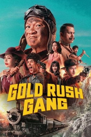 Gold Rush Gang 2025 HDRip